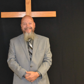 Deacon Clint Walls