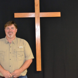 Deacon Patrick Dowling
