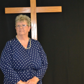 Peggy McCallum, Music Director