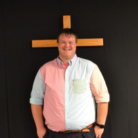 Deacon Bobby Murray