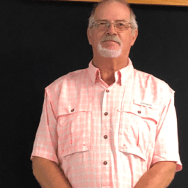 Deacon Lamar Goodman